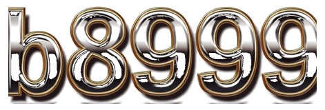 b8999 logo